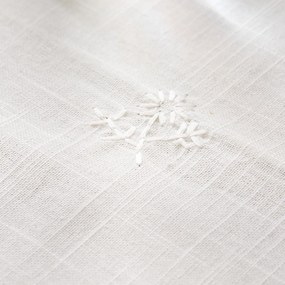 Πετσέτες Φαγητού (Σετ 4τμχ) A-S Joy White 215376A