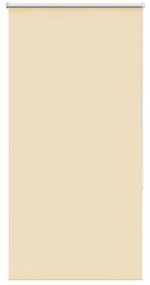 Ρολέρ Μπλακάουτ Μπεζ 65x130 cm Πλάτος υφάσματος 60,7 cm - Μπεζ