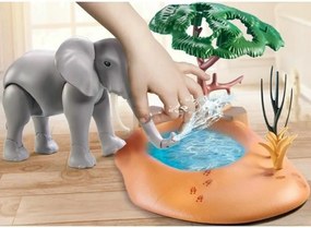 Εικόνες σε δράση Playmobil Wiltopia 1 Τεμάχια