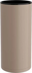 Ποτηροθήκη Μπάνιου (Φ6x12) Pam & Co 89-103 Matt Beige