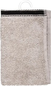 Πετσέτα χεριών Joia Atmosphera - 30x50cm - Μπεζ