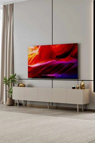 Έπιπλο Τηλεόρασης Ψαμμίτης CLOSOO 200x29x20