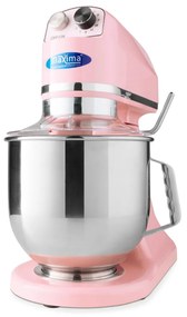Stand Mixer - 7L - Up to 2kg Dough - Pink