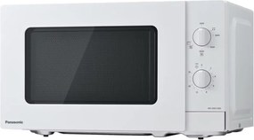 Φούρνος Μικροκυμάτων με Γκριλ Panasonic NN-GM21QWEPG
