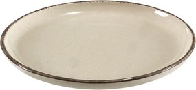 TUSCANY CREAM ΠΙΑΤΟ ΡΗΧΟ 32X2,8CM