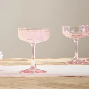 Ποτήρι Κοκτέιλ Κολωνάτο 150ml S-D Fleur De Rose 213928