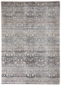 Χαλί All Season (200x250) Royal Carpet Limitee 7785A Beige/L.Grey