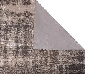 Ταπέτο  Αλέκιαστο-Αντιολισθητικό 75x180 Μαρόν Viopros