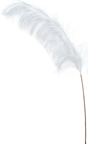 Κλαδί Pampas Κρεμ 74εκ. Zen Collection 25.32.51791