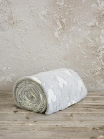 ΒΡΕΦΙΚΗ ΚΟΥΒΕΡΤΑ ΚΟΥΝΙΑΣ 110x140cm KOCOON - CHIP