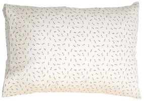 Μαξιλαροθήκες Σετ 2τμχ 1 Viopros 50Χ70 50x70cm 100% Cotton