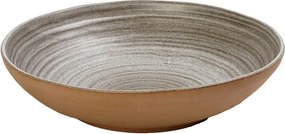 CALABRIA L.GREY ΠΙΑΤΟ ΒΑΘΥ XL 26Χ6,5ΕΚ.