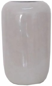Βάζο Κεραμικό-Πορσελάνης PAPSHOP 20x16x35εκ. CH06