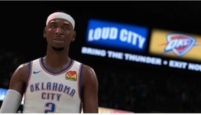 Βιντεοπαιχνίδι PlayStation 5 2K GAMES 2k25