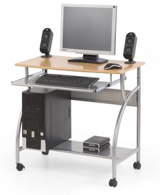 B6 desk color: alder DIOMMI V-CH-B/6-BIURKO-OLCHA
