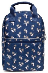 Σχολική Τσάντα Νηπιαγωγείου (20x10x29) Petit Monkey Toucans PTM-BP14-S