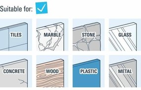 Μονή λαβή βρύση Grohe Μέταλλο