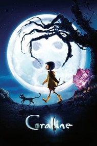 Εικονογράφηση Coraline (2009)
