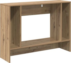 vidaXL 101 x 29 x 74 εκ.
