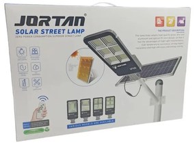 ΗΛΙΑΚΟΣ ΠΡΟΒΟΛΕΑΣ ΔΡΟΜΟΥ 200W/6000K JT-YS-200W-TZ-JT-YS-200W-TZ