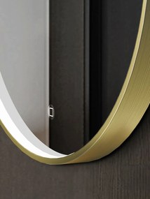 Καθρέπτης Dot Luminor-Xruso