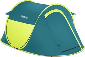 Bestway Κρύα Σκηνή Σκέπης Πράσινο 2,35 x 1,45 x 1,00 μ