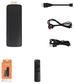 SMART 4K TV STICK HL-02594