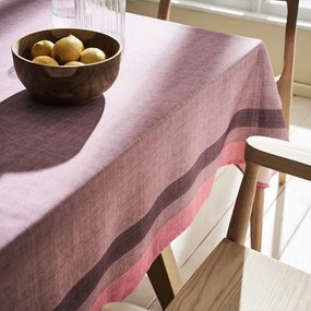 ΑΛΕΚΙΑΣΤΟ ΤΡΑΠΕΖΟΜΑΝΤΗΛΟ 145x180cm GOFIS HOME - EIRA DUSTY PINK 406