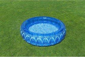 Παιδική πισίνα Bestway 168 x 53 cm