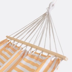 Αιώρα, ριγέ ύφασμα από σύμμεικτο βαμβάκι, CONFI