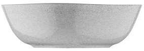 Μπωλ Σερβιρίσματος Ojyde Galaxy KX23KS083014 23x7,3cm Grey Kutahya Porselen Porcelain