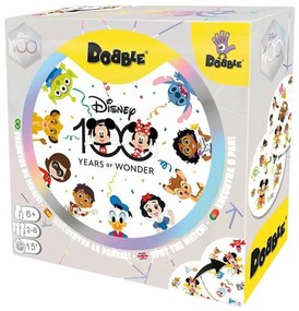 Επιτραπέζιο Παιχνίδι Disney Edition Dobble