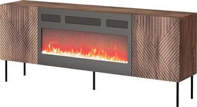 Έπιπλο τηλεόρασης Art Deco 190 EF