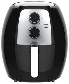 Muhler MFX-656X Air Fryer 6.5Lt 1800W Μαύρο