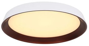 Φωτιστικό Πλαφονιέρα LED Eurolamp 144-51007