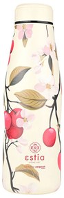 Μπουκάλι Θερμός 500ml Estia Save The Aegean Sakura Whisper 01-22143