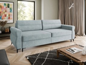 Καναπές Mormi διθέσιος-Gkri Anoixto