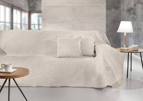 ΡΙΧΤΑΡΙ LAMA  BEIGE 170X300 - Guy Laroche