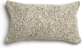 Διακοσμητική μαξιλαροθήκη Aslanis Home Parnassos-Mpez - Ammos-30 x 50 εκ.