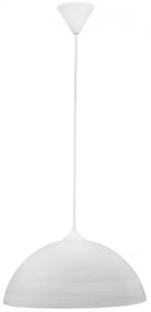 Φωτιστικό Οροφής Μονόφωτο Heronia Fasa 02-0209 White