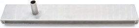 M700 LAVA STONE GRILL 40X70 - Drip Tray (Upper)