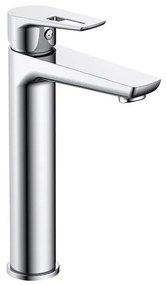 Μπαταρία Νιπτήρα Liberto Xl 090928801 Chrome Pyramis Metal