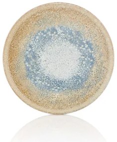 Πιάτο Πορσελάνης Ρηχό Smooth Reaction 28εκ. Ν. 1908 - By Bone - 6 ΤΜΧ