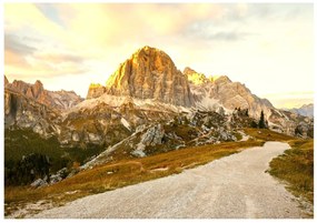 Φωτοταπετσαρία - Beautiful Dolomites 250x175