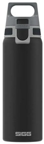 Παγούρι Shield One 8992.30 750ml Black Sigg Ανοξείδωτο Ατσάλι