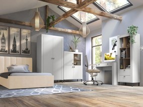 Μπουφές Mossa-Leuko