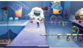 Βιντεοπαιχνίδι PlayStation 5 Playstation Studios Sackboy: A Big Adventure