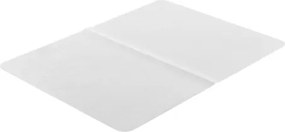 VEVOR Chair Mat 36 x 48-inch Office Chair Mat for Carpeted Floors Rectangular