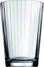 Glass Set (6 Pieces) PB-52952v2 Transparent