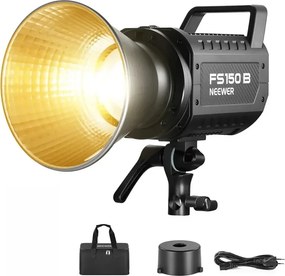 Φωτιστικό LED στούντιο 10102847 FS150B